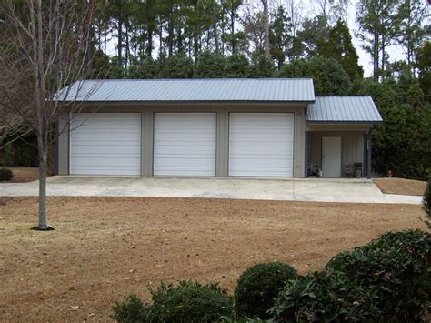 hoover metal buildings lexington sc